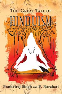 The Great Tale Of Hinduism (English)