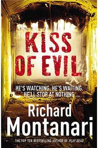Kiss of Evil
