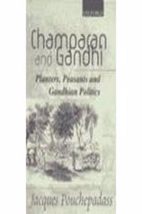 Champaran and Gandhi