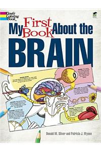 My First Book about the Brain