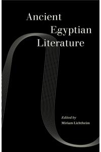 Ancient Egyptian Literature