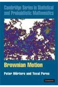Brownian Motion ICM Edition