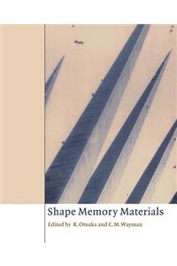 Shape Memory Materials