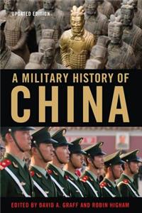 Military History of China