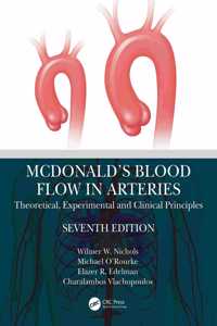 McDonald's Blood Flow in Arteries