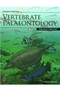 Vertebrate Palaeontology 4e