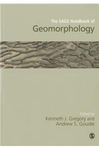 SAGE Handbook of Geomorphology