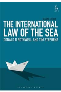 The International Law of the Sea