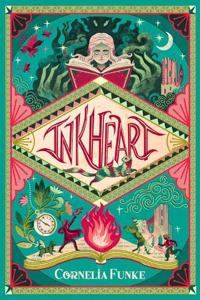 Inkheart (2020 reissue)