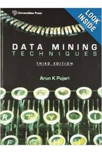 Data Mining Techniques (3Rd Edition)