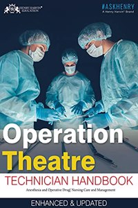 Operation Theatre Technician Handbook