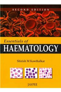 Essentials of Haematology