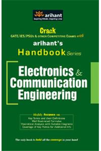 Handbook Electronics & Communication Engg