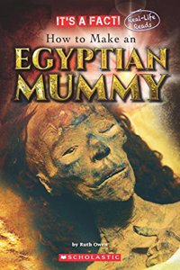 Egyptian Mummy