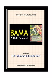 Bama: A Dalit Feminist