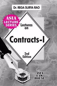 Lectures on Contracts I