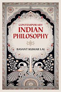Contemporary Indian Philosophy