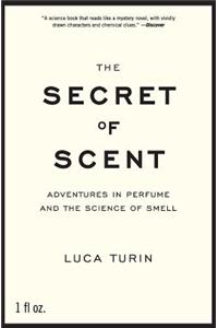 The Secret of Scent