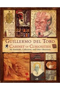 Guillermo del Toro Cabinet of Curiosities