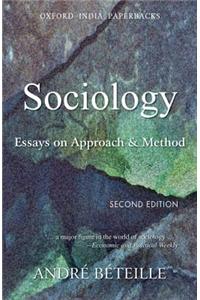Essays on Approach and Method