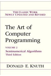 Art of Computer Programming