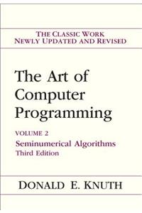 Art of Computer Programming