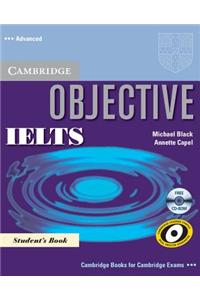 Objective Ielts Advanced Student's Book: Student's Book: Advanced