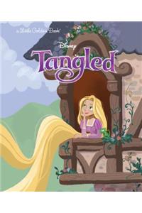 Tangled (Disney Tangled)