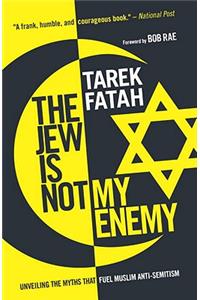 Jew Is Not My Enemy
