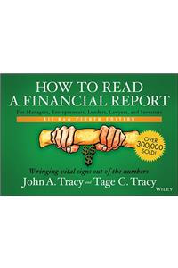 How to Read a Financial Report