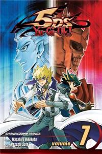 Yu-Gi-Oh! 5d's, Vol. 7