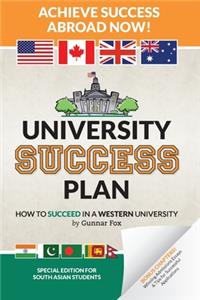 University Success Plan