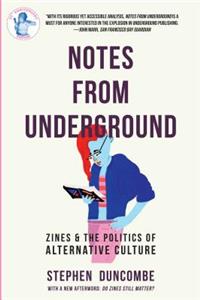 Notes from Underground