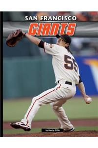 San Francisco Giants