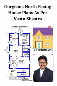 Gorgeous North Facing House Plans As Per Vastu Shastra