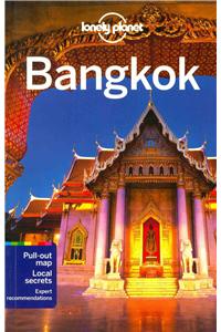 Lonely Planet Bangkok