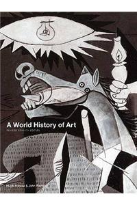 A World History of Art, Revised 7th ed.