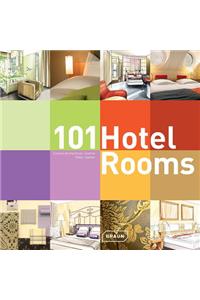 101 Hotel Rooms