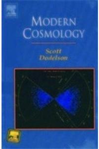 Modern Cosmology