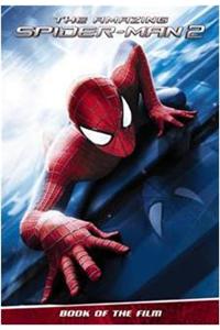 Spider-Man Book Of The Film
