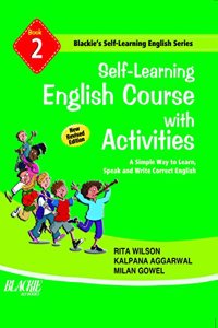 Self-Learning English Course with Activities - Class 2 (For 2019 Exam)
