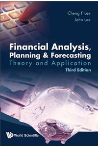 Financial Analysis, Planning and Forecasting: Theory and Application (Third Edition)