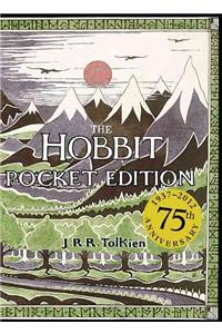 The Hobbit: Pocket Hardback