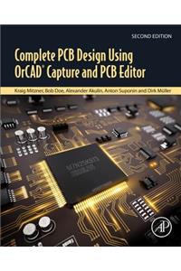 Complete PCB Design Using Orcad Capture and PCB Editor