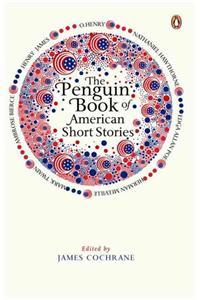 The Penguin Book of American Short Stories