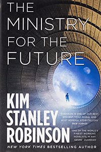 The Ministry for the Future