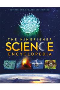 Kingfisher Science Encyclopedia