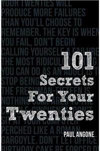 101 Secrets For Your Twenties