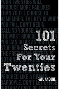 101 Secrets for Your Twenties