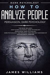 How to Analyze People